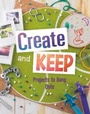 Cover: Create and Keep - Raintree