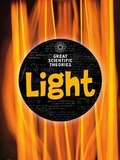 Cover: Light - Raintree