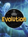 Cover: Evolution - Raintree