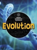 Cover: Evolution - Raintree