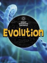 Enlarge image Cover: Evolution - Raintree