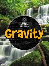 Enlarge image Cover: Gravity - Raintree