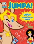 Cover: Jumpa - Raintree