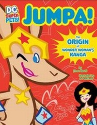Enlarge image Cover: Jumpa - Raintree