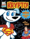 Cover: Krypto - Raintree