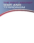 Cover: The Fight Against War and Terrorism - Raintree