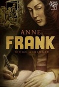 Cover: Anne Frank - Raintree