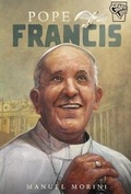 Cover: Pope Francis - Raintree