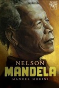 Cover: Nelson Mandela - Raintree