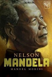 Enlarge image Cover: Nelson Mandela - Raintree