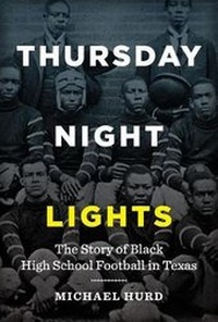 Enlarge image Cover: Thursday Night Lights - University of Texas Press
