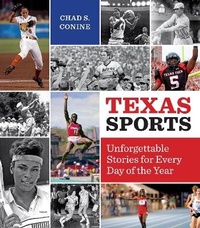 Abbildung von: Texas Sports - University of Texas Press