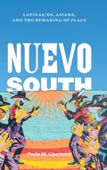 Cover: Nuevo South - University of Texas Press