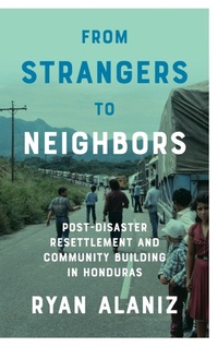 Enlarge image Cover: From Strangers to Neighbors - University of Texas Press