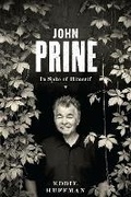 Cover: John Prine - University of Texas Press