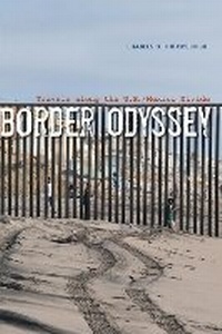 Enlarge image Cover: Border Odyssey - University of Texas Press