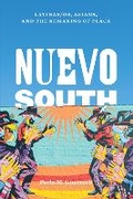 Cover: Nuevo South - University of Texas Press