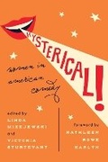 Cover: Hysterical! - University of Texas Press