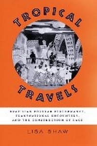 Enlarge image Cover: Tropical Travels - University of Texas Press