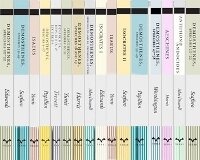 Enlarge image Cover: The Oratory of Classical Greece Collected Set - University of Texas Press