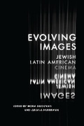 Cover: Evolving Images - University of Texas Press