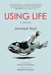 Enlarge image Cover: Using Life - University of Texas Press