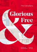 Cover: Glorious & Free - House of Anansi Press Ltd ,Canada