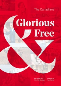 Enlarge image Cover: Glorious & Free - House of Anansi Press Ltd ,Canada
