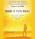 Cover: God Is for Real - FAITHWORDS