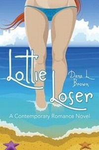 Enlarge image Cover: Lottie Loser - Archway Publishing