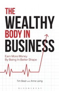 Cover: The Wealthy Body In Business - Green Tree