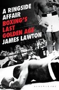 Cover: A Ringside Affair - Bloomsbury Sport