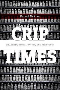 Abbildung von: Crip Times - New York University Press