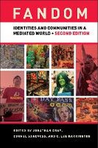 Enlarge image Cover: Fandom, Second Edition - New York University Press