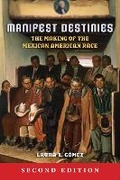Cover: Manifest Destinies, Second Edition - New York University Press