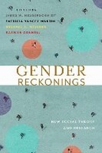 Enlarge image Cover: Gender Reckonings - New York University Press