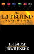 Cover: Left Behind SC Books 1-6 Boxed Set - Tyndale House Publishers
