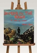 Cover: Diamond In the Rough - Lulu.com