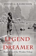 Cover: Legend of the Dreamer - Bookbaby