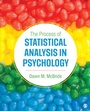 Cover: The Process of Statistical Analysis in Psychology - SAGE Publications Inc