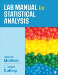 Cover: Lab Manual for Statistical Analysis - SAGE Publications Inc