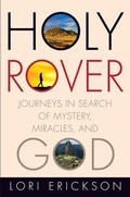 Cover: Holy Rover - Fortress Press,U.S.