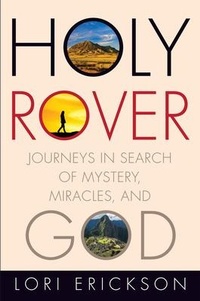 Enlarge image Cover: Holy Rover - Fortress Press,U.S.
