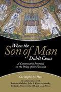 Cover: When the Son of Man Didn't Come - Fortress Press,U.S.