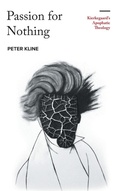 Cover: Passion for Nothing - Fortress Press,U.S.
