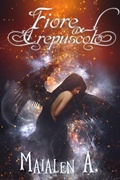 Cover: Fiore del crepuscolo - Babelcube Inc.