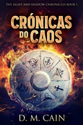 Cover: Cronicas do Caos - Next Chapter