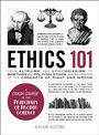 Cover: Ethics 101 - Adams Media Corporation
