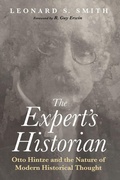 Cover: The Expert's Historian - Wipf & Stock Publishers
