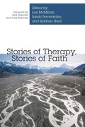 Cover: Stories of Therapy, Stories of Faith - Wipf & Stock Publishers
